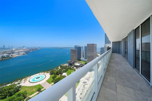50 Biscayne Blvd # 4402, Miami FL 33132 - Miami, FL - Photo 3