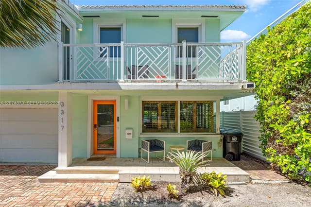 3317 NE 16th Ct, Fort Lauderdale FL 33305 - Fort Lauderdale, FL - Photo 3