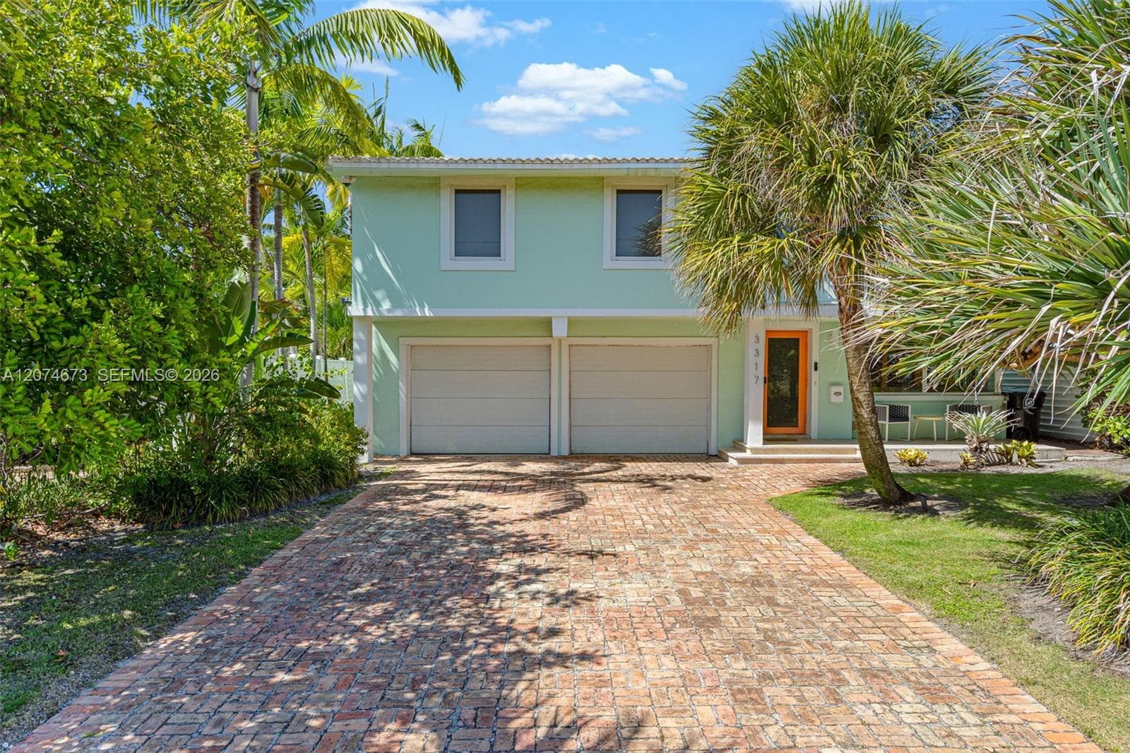 3317 NE 16th Ct, Fort Lauderdale FL 33305 - Fort Lauderdale, FL - Photo 1