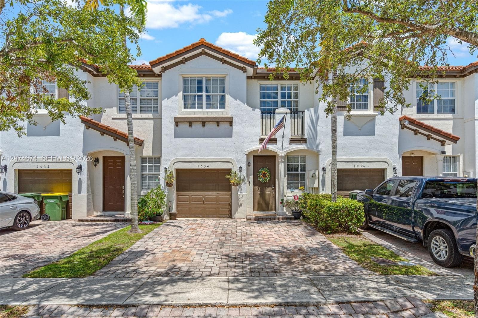 1034 NE 30th Ave, Homestead FL 33033 - Homestead, FL - Photo 1
