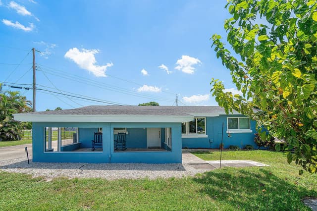 5134 CANAL Road, West Palm Beach FL 33415 - West Palm Beach, FL - Photo 2