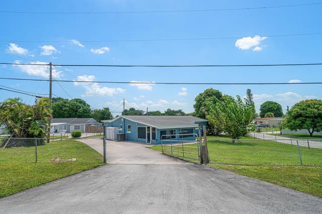 5134 CANAL Road, West Palm Beach FL 33415 - West Palm Beach, FL - Photo 3