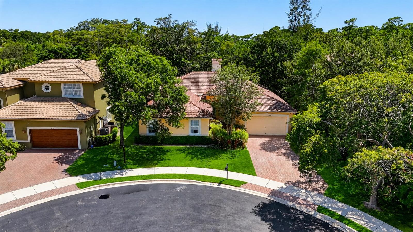 7104 NW 48TH Lane, Coconut Creek FL 33073 - Coconut Creek, FL - Photo 1