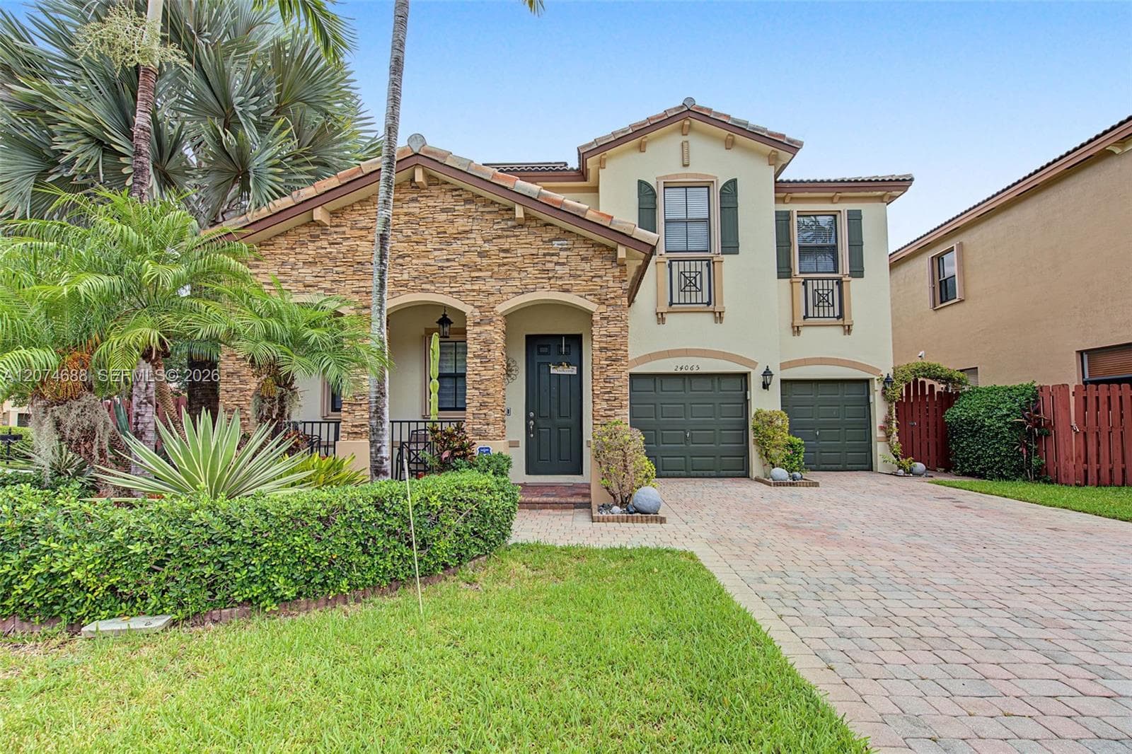 24065 SW 113th Psge, Homestead FL 33032 - Homestead, FL - Photo 1