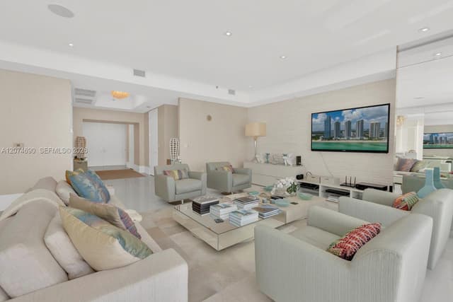 15811 Collins Ave # 3001, Sunny Isles Beach FL 33160 - Sunny Isles Beach, FL - Photo 6