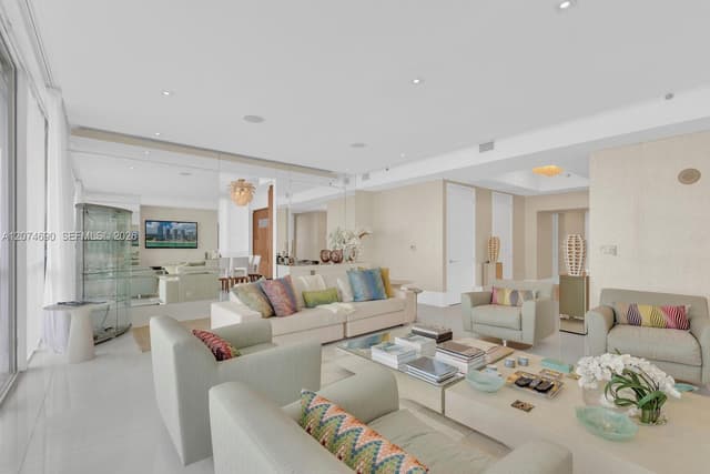 15811 Collins Ave # 3001, Sunny Isles Beach FL 33160 - Sunny Isles Beach, FL - Photo 7