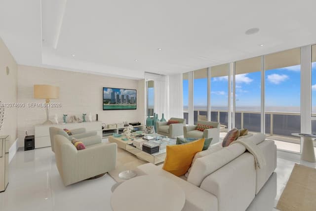 15811 Collins Ave # 3001, Sunny Isles Beach FL 33160 - Sunny Isles Beach, FL - Photo 4