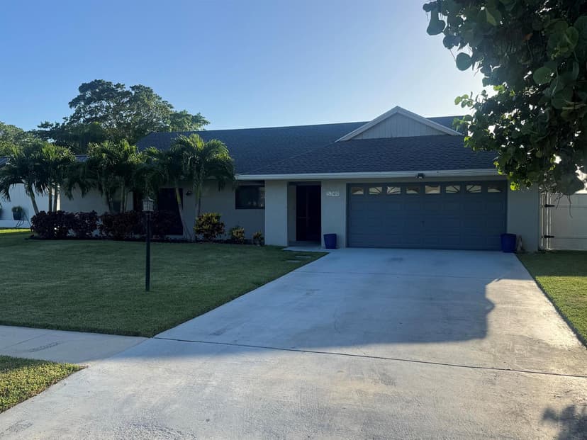 5749 ADAIR Way, Lake Worth FL 33467