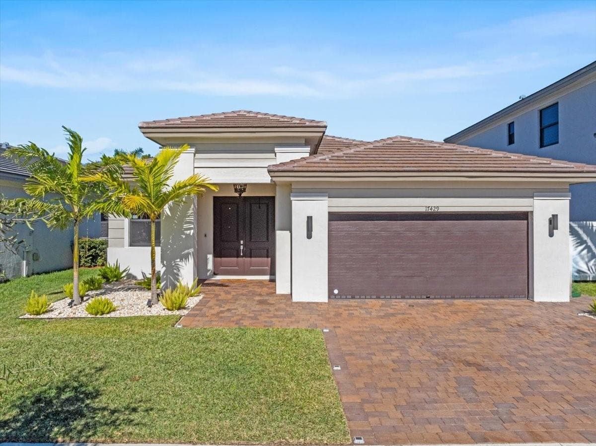 17429 SW 41st Street, Miramar FL 33029 - Miramar, FL - Photo 1