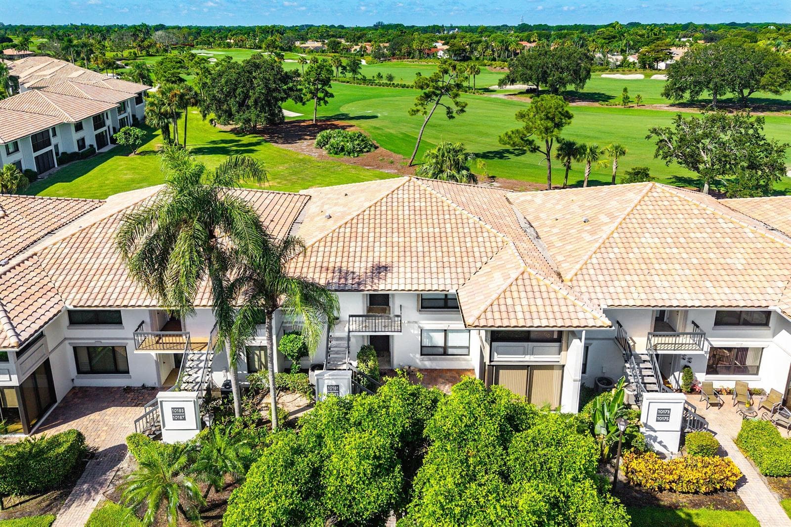 10181 Quail Covey Road, Boynton Beach FL 33436