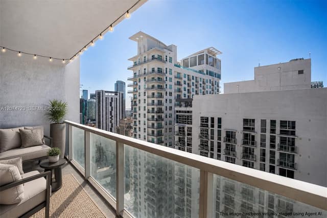 253 NE 2nd St # 3104, Miami FL 33132 - Miami, FL - Photo 2