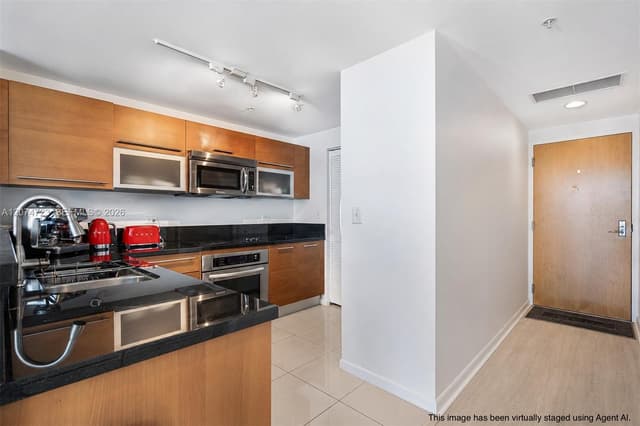 253 NE 2nd St # 3104, Miami FL 33132 - Miami, FL - Photo 6