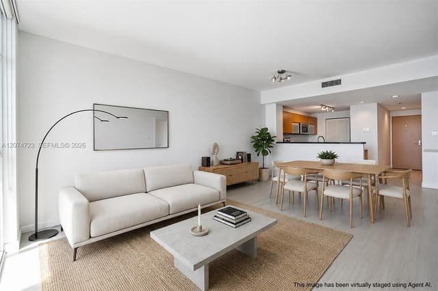 253 NE 2nd St # 3104, Miami FL 33132 - Miami, FL - Photo 7