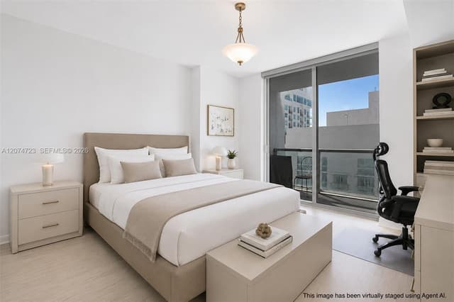 253 NE 2nd St # 3104, Miami FL 33132 - Miami, FL - Photo 4