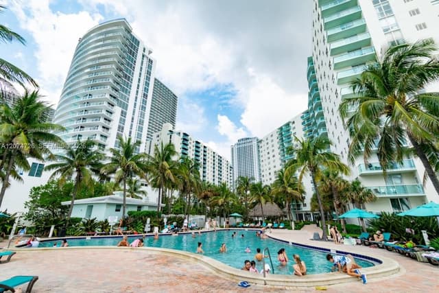 3901 S Ocean Dr # 6T, Hollywood FL 33019 - Hollywood, FL - Photo 3