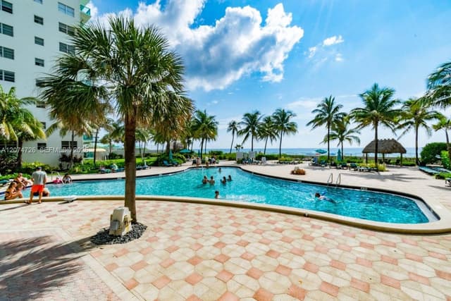 3901 S Ocean Dr # 6T, Hollywood FL 33019 - Hollywood, FL - Photo 4