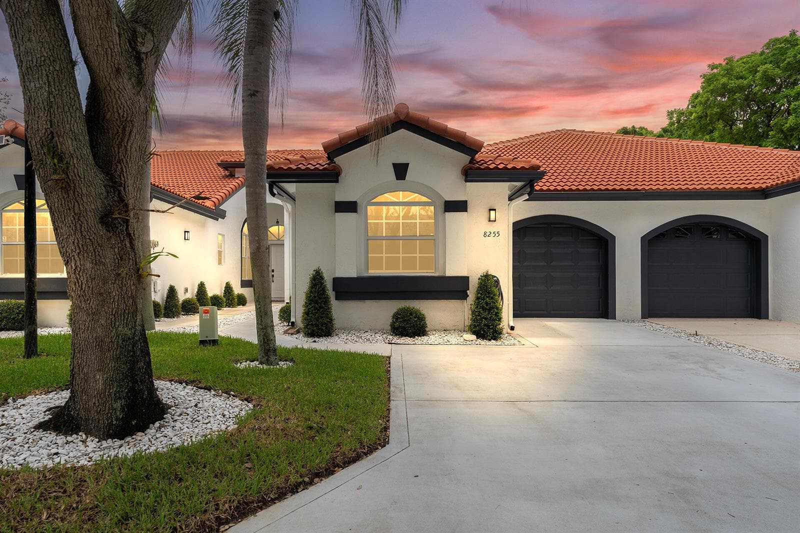 8255 Via Bella, Boca Raton FL 33496 - Boca Raton, FL - Photo 1