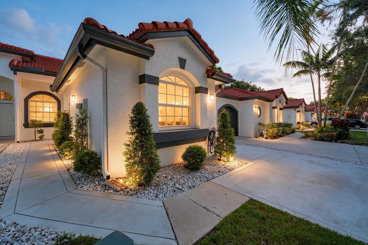 8255 Via Bella, Boca Raton FL 33496
