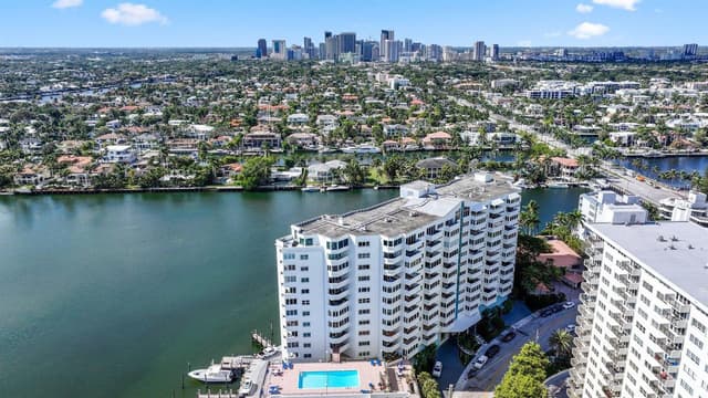 333 SUNSET Drive # 502, Fort Lauderdale FL 33301 - Fort Lauderdale, FL - Photo 2