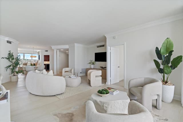 333 SUNSET Drive # 502, Fort Lauderdale FL 33301 - Fort Lauderdale, FL - Photo 6