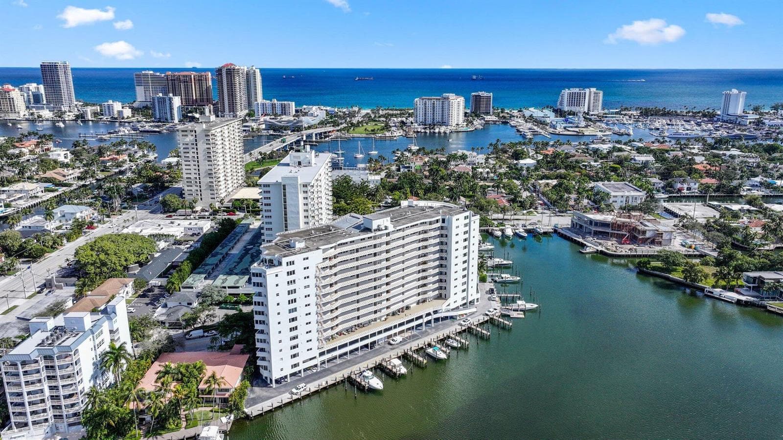 333 SUNSET Drive # 502, Fort Lauderdale FL 33301 - Fort Lauderdale, FL - Photo 1