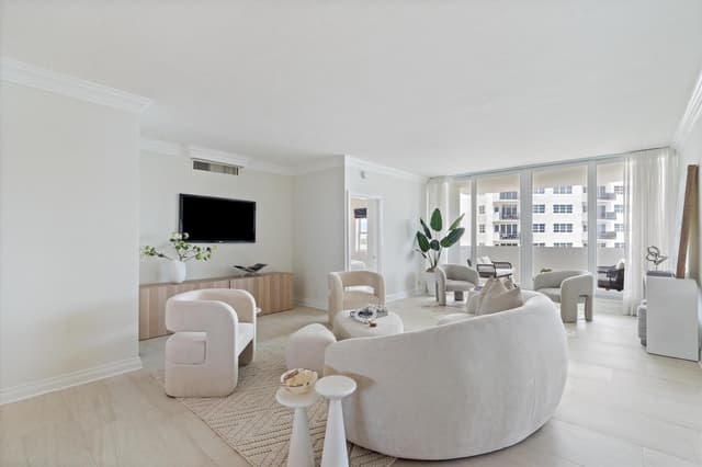 333 SUNSET Drive # 502, Fort Lauderdale FL 33301 - Fort Lauderdale, FL - Photo 5