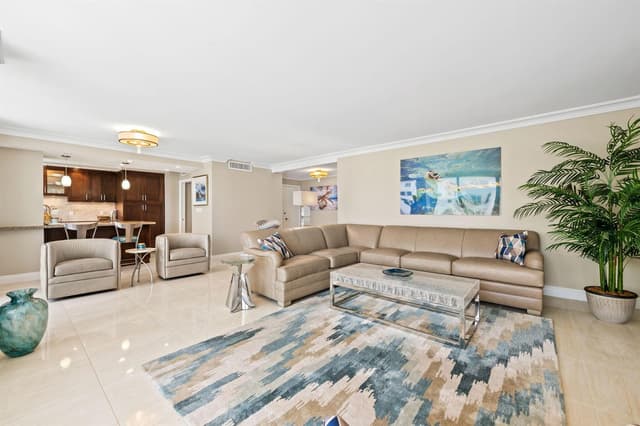 4280 Galt Ocean Drive # 14K, Fort Lauderdale FL 33308 - Fort Lauderdale, FL - Photo 6