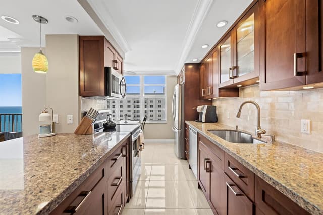 4280 Galt Ocean Drive # 14K, Fort Lauderdale FL 33308 - Fort Lauderdale, FL - Photo 7