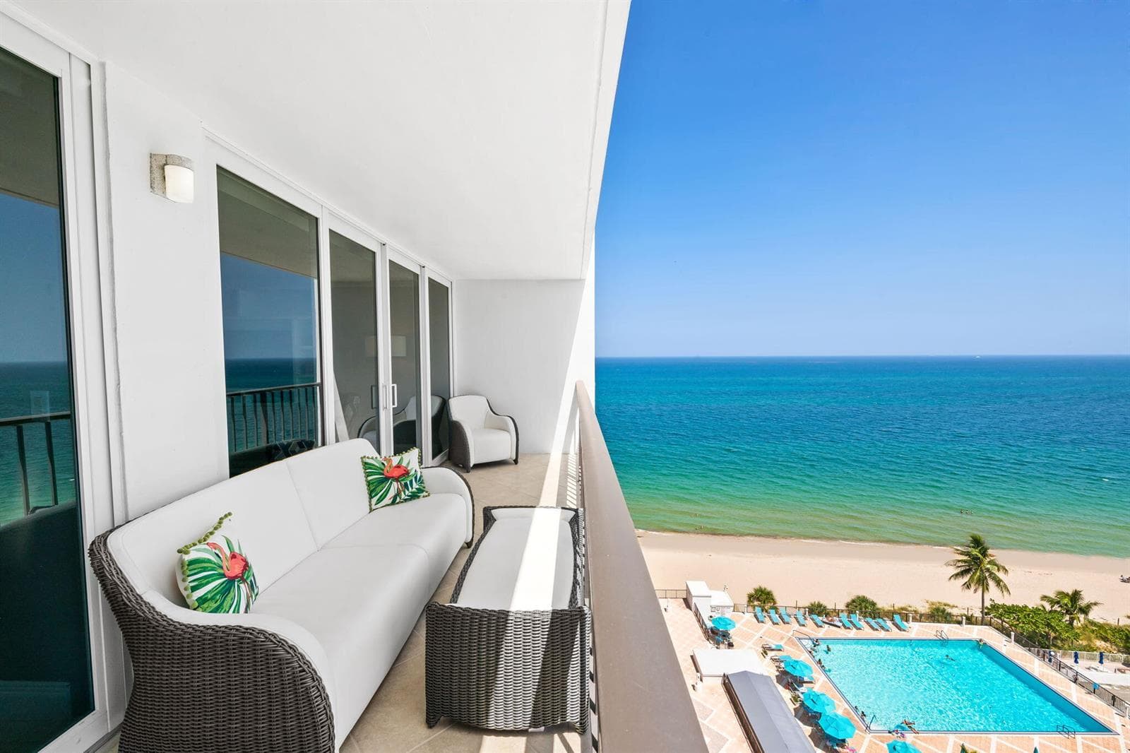 4280 Galt Ocean Drive # 14K, Fort Lauderdale FL 33308 - Fort Lauderdale, FL - Photo 1