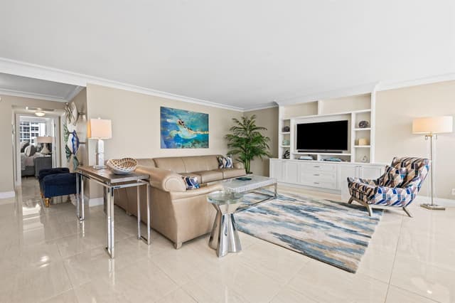 4280 Galt Ocean Drive # 14K, Fort Lauderdale FL 33308 - Fort Lauderdale, FL - Photo 5