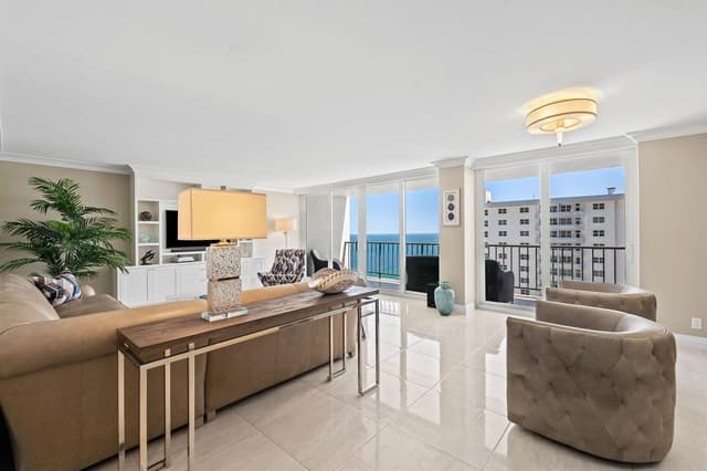4280 Galt Ocean Drive # 14K, Fort Lauderdale FL 33308 - Fort Lauderdale, FL - Photo 4