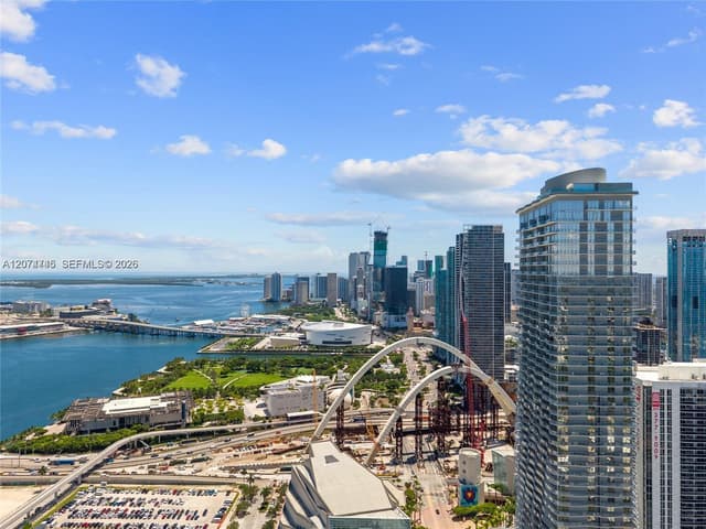 1400 Biscayne Blvd # 3501, Miami FL 33132 - Miami, FL - Photo 2