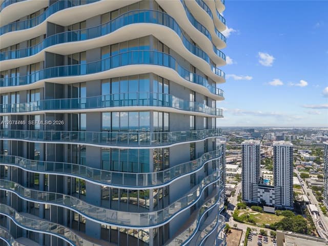 1400 Biscayne Blvd # 3501, Miami FL 33132 - Miami, FL - Photo 3