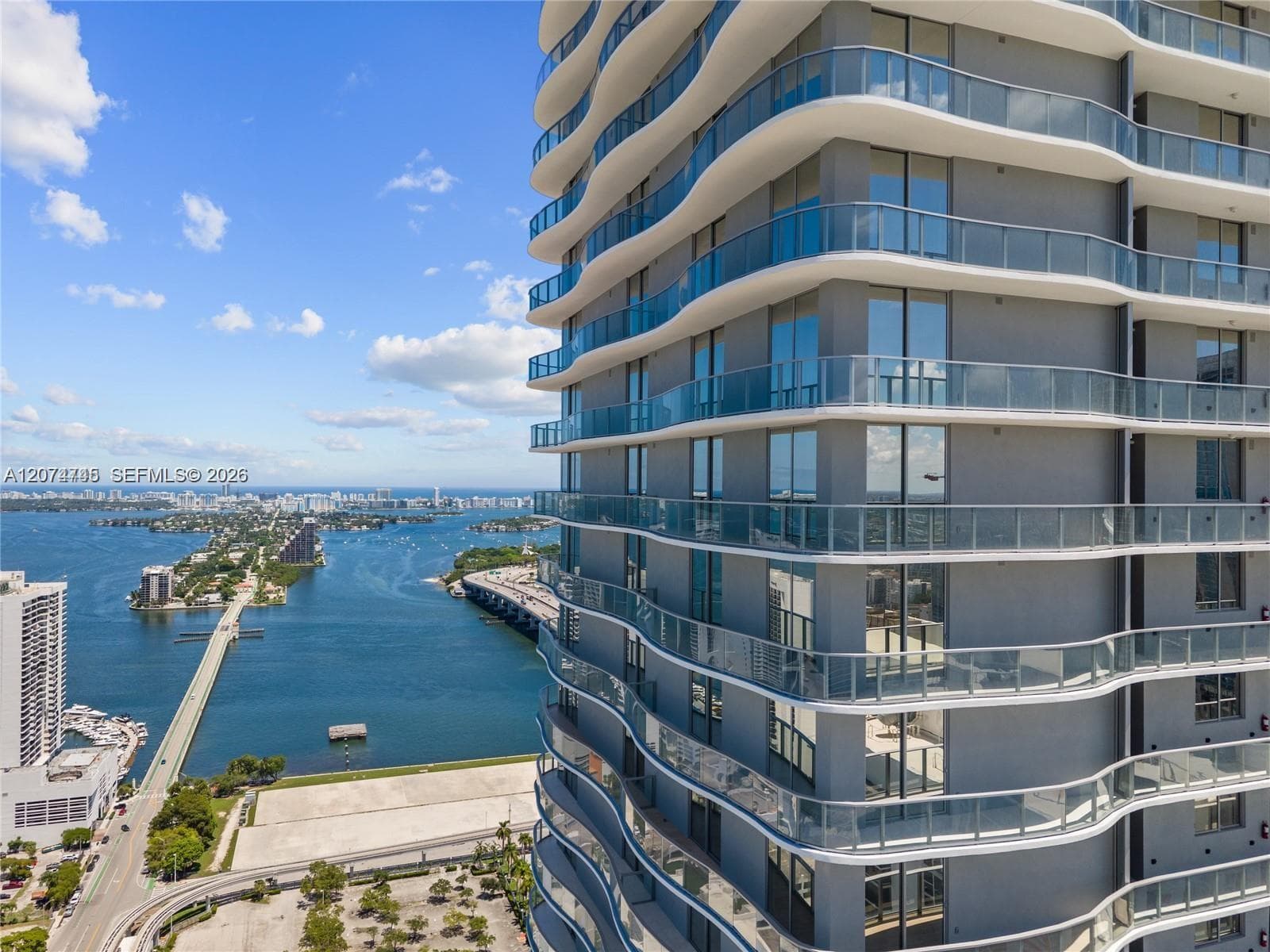 1400 Biscayne Blvd # 3501, Miami FL 33132 - Miami, FL - Photo 1