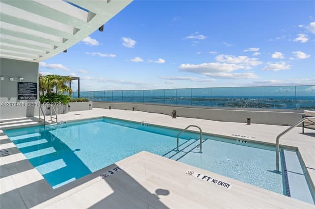 1400 Biscayne Blvd # 3501, Miami FL 33132 - Miami, FL - Photo 4
