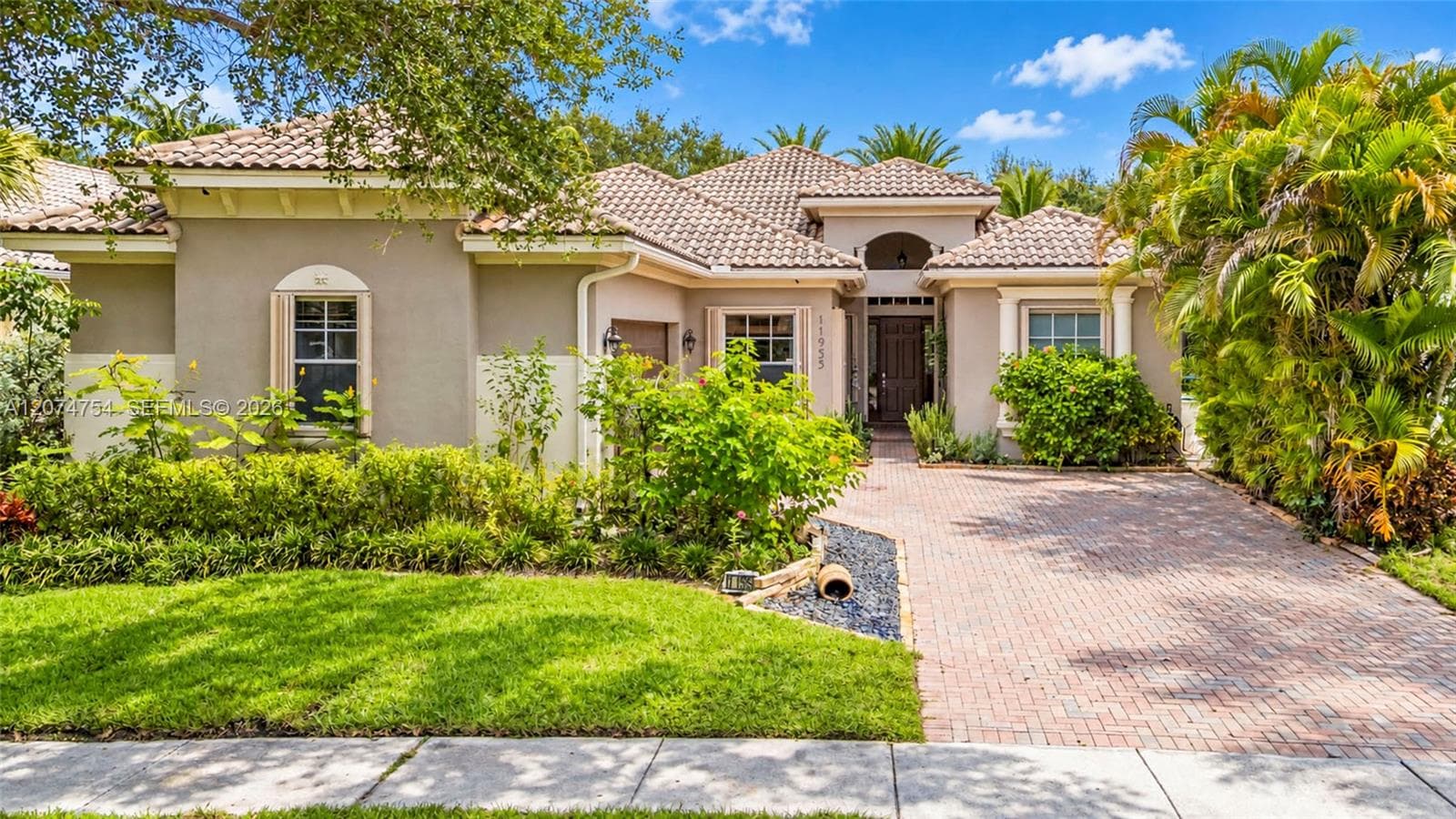 11955 NW 78th Pl, Parkland FL 33076 - Parkland, FL - Photo 1