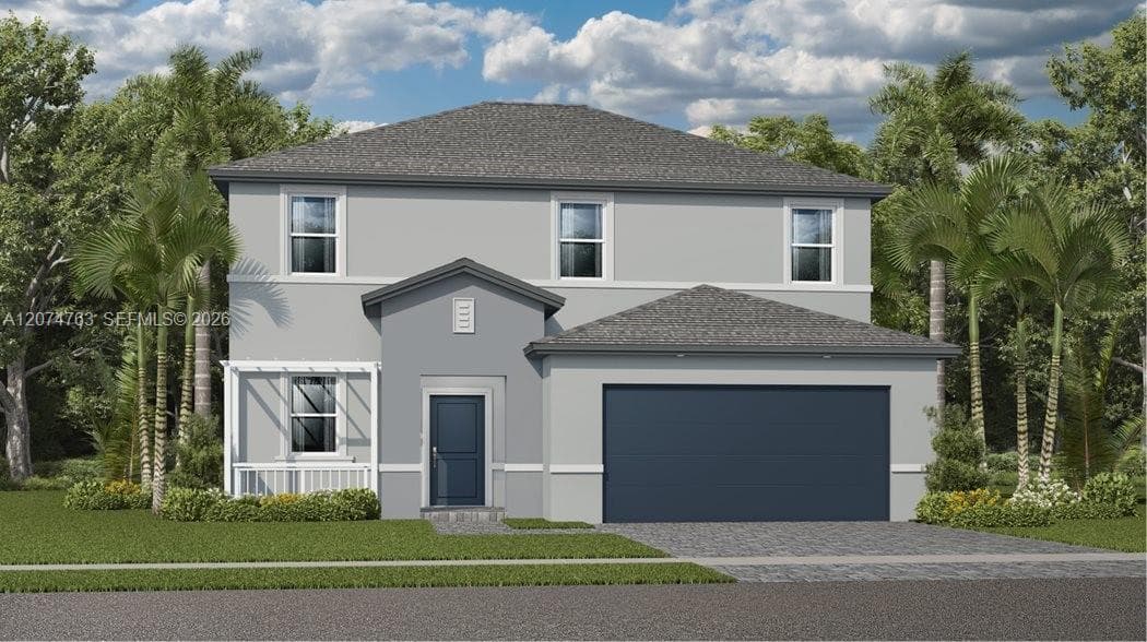 19583 SW 337 TER, Miami FL 33034 - Miami, FL - Photo 1