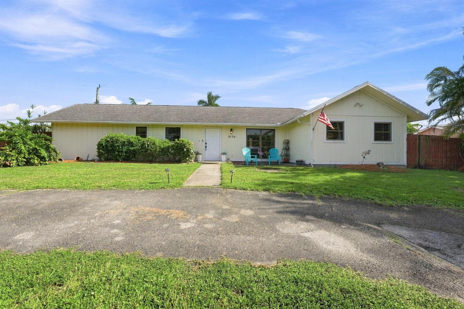 9179 Honeywell Road, Lake Worth FL 33467 - Lake Worth, FL - Photo 1