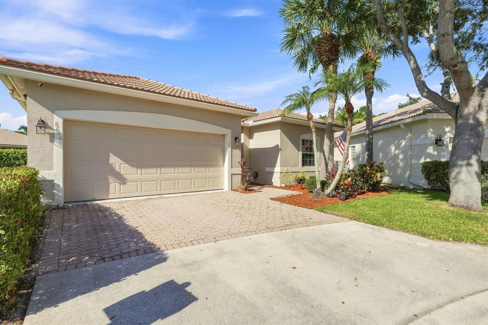 8680 GOLD CAY, West Palm Beach FL 33411 - West Palm Beach, FL - Photo 1