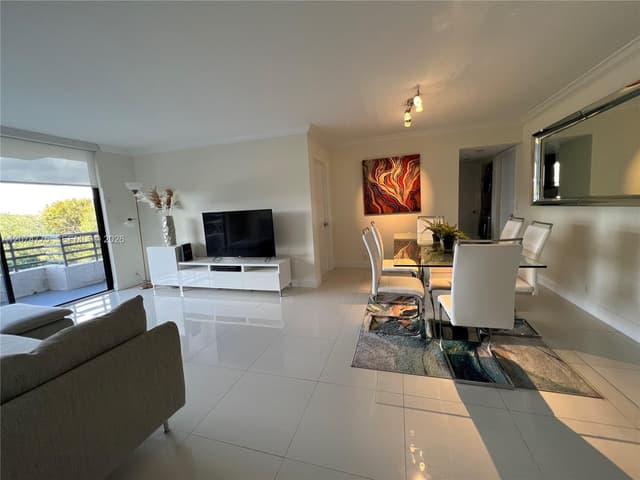 3300 NE 191st St # 406, Aventura FL 33180 - Aventura, FL - Photo 2