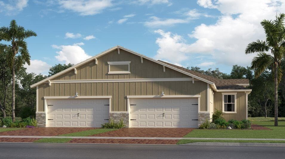 19900 Whispering Creek Road, FL 33470 - Photo 1