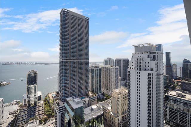 1010 Brickell Ave # 4701, Miami FL 33131 - Miami, FL - Photo 2
