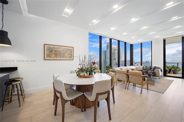 1010 Brickell Ave # 4701, Miami FL 33131 - Miami, FL - Photo 6