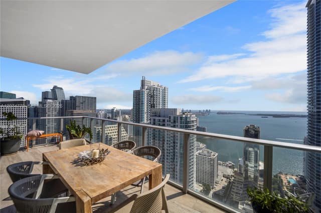 1010 Brickell Ave # 4701, Miami FL 33131 - Miami, FL - Photo 7