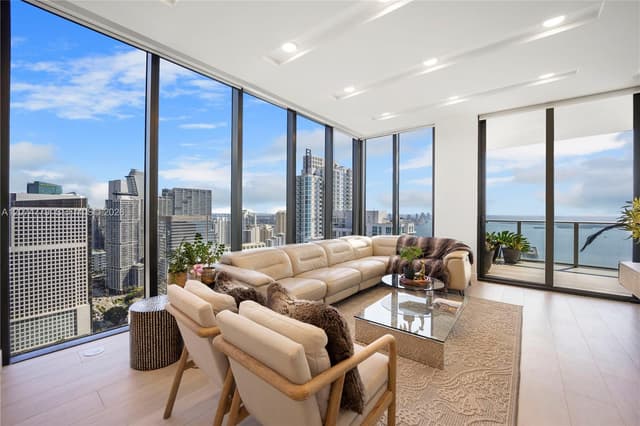 1010 Brickell Ave # 4701, Miami FL 33131 - Miami, FL - Photo 3