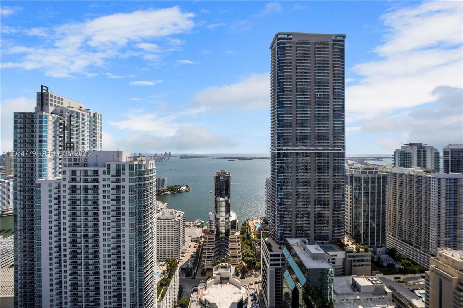 1010 Brickell Ave # 4701, Miami FL 33131 - Miami, FL - Photo 1