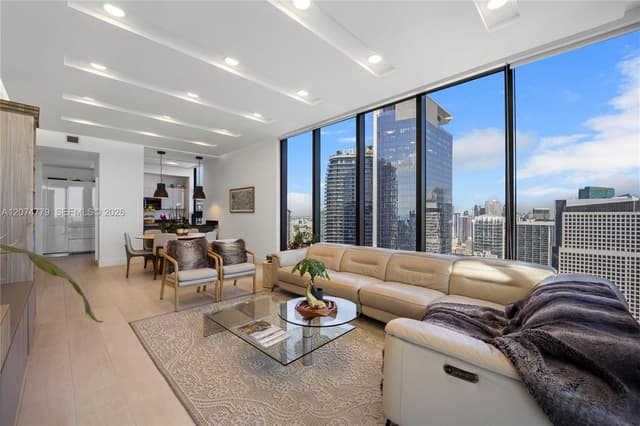 1010 Brickell Ave # 4701, Miami FL 33131 - Miami, FL - Photo 5