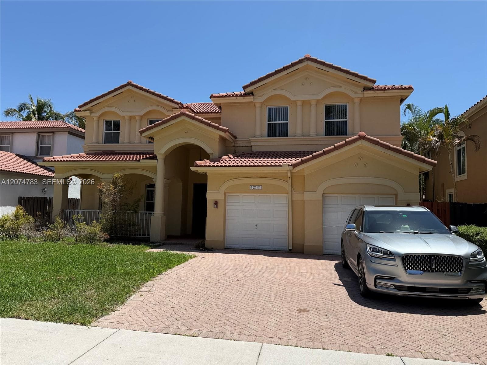 12141 SW 122nd Path, Miami FL 33186 - Miami, FL - Photo 1