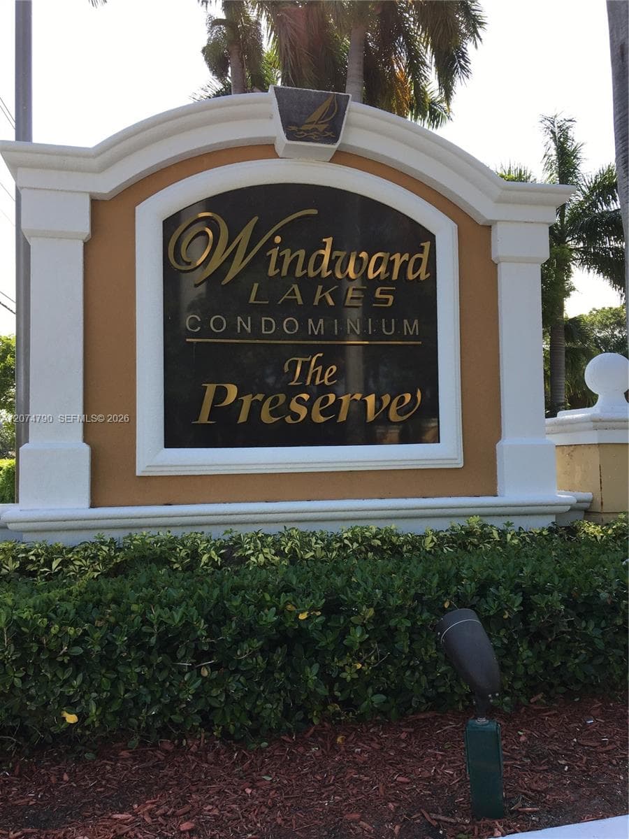 4015 W Mcnab Rd # D209, Pompano Beach FL 33069 - Pompano Beach, FL - Photo 1