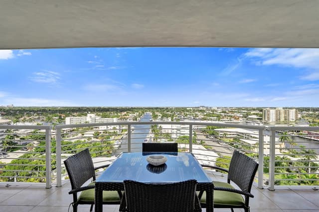 2831 N Ocean Boulevard, Fort Lauderdale FL 33308 - Fort Lauderdale, FL - Photo 2